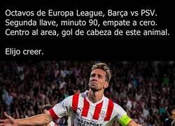 Enlace a ¿No sería hermoso?