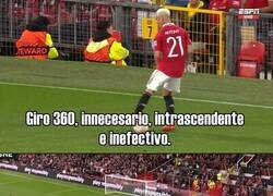 Enlace a Antony llega unos 15 años tarde