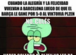 Enlace a Al menos golearon a alguien