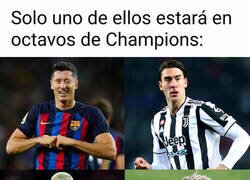 Enlace a Cayeron grandes delanteros, pero no el mejor