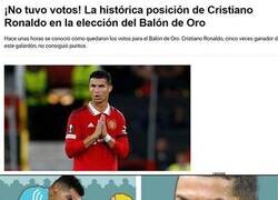 Enlace a Que poco se habló de esto