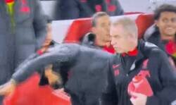 Enlace a No le sale nada a Klopp