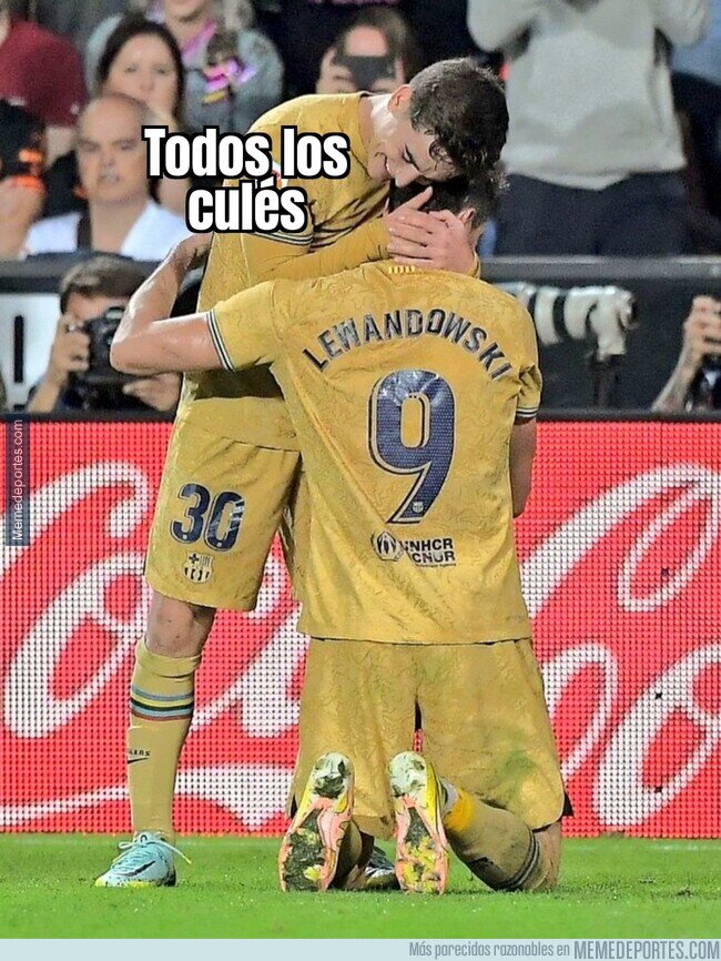 1173290 - Cómo no le van a querer