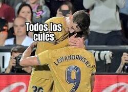 Enlace a Cómo no le van a querer