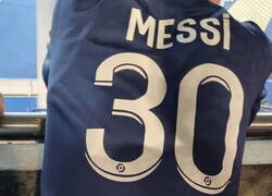 Enlace a El auténtico GOAT