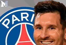 Enlace a Los preocupantes datos goleadores de Messi que dejan clara su decadencia como futbolista