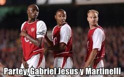 Enlace a La maquina gunner.
