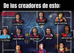 Enlace a Sport lo ha vuelto a hacer