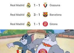 Enlace a Eso es dar la cara en el Bernabéu