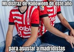 Enlace a El Girona se ha vuelto el terror del Madrid