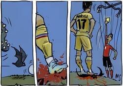 Enlace a Expulsión perdonada