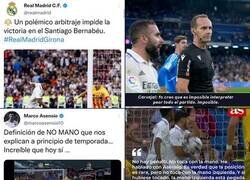 Enlace a El nivel de victimismo es lamentable