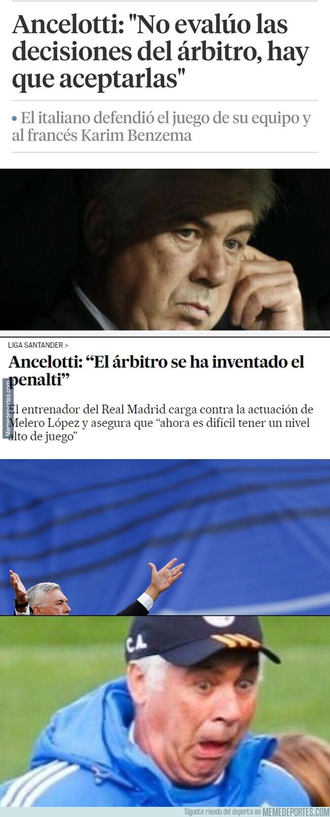 1173382 - Que fácil es ir de dignos cuando se tiene el viento a favor todo el tiempo
