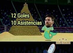 Enlace a Cada uno, relevante a su manera