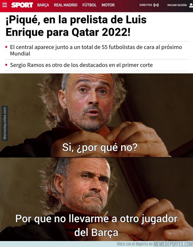 1173406 - ¿No te bastaba con Eric García?