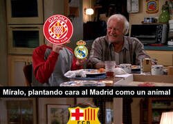 Enlace a Grande el Girona