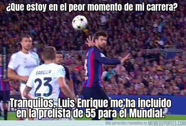 1173419 - Calma todo el mundo
