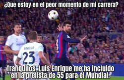 Enlace a Calma todo el mundo