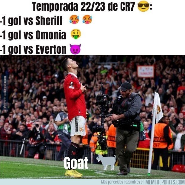 1173426 - Los preocupantes datos goleadores de CR7 que dejan clara su decadencia como futbolista
