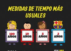 Enlace a Educa y aprende con el Barça