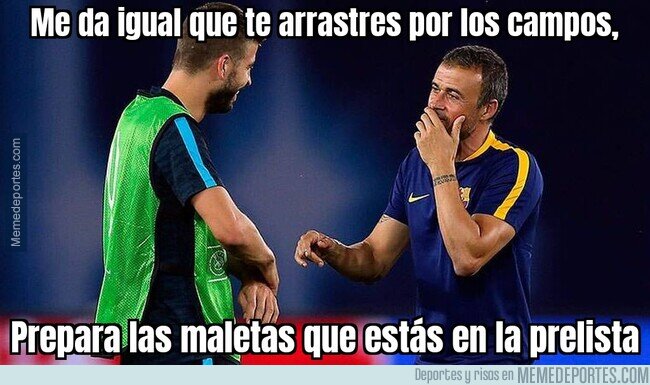 1173436 - ¿A Catar con Gerard?