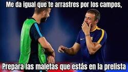 Enlace a ¿A Catar con Gerard?