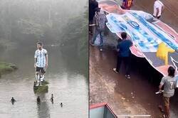 Enlace a An impostor among us