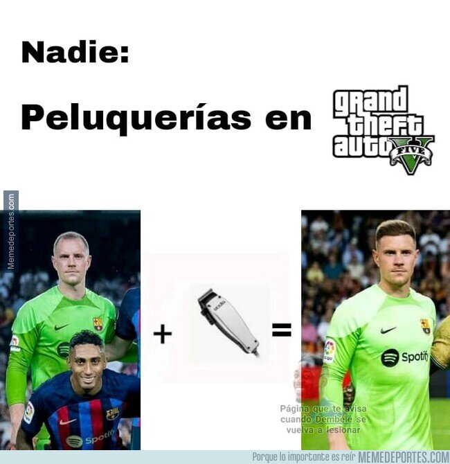 1173445 - Aquí pasó algo raro
