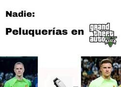 Enlace a Aquí pasó algo raro