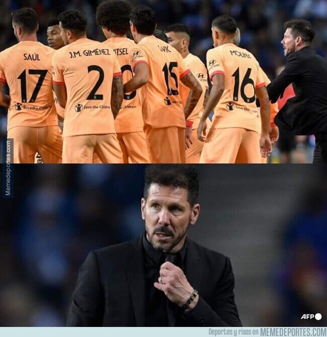 1173453 - El DT que cobra 40 millones no clasificó ni a Europa League