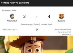 Enlace a Casi se les lía, pero se despiden con victoria