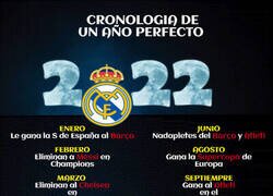 Enlace a ... pero no ficho a Mbappé, el 0-4 del Bernabéu