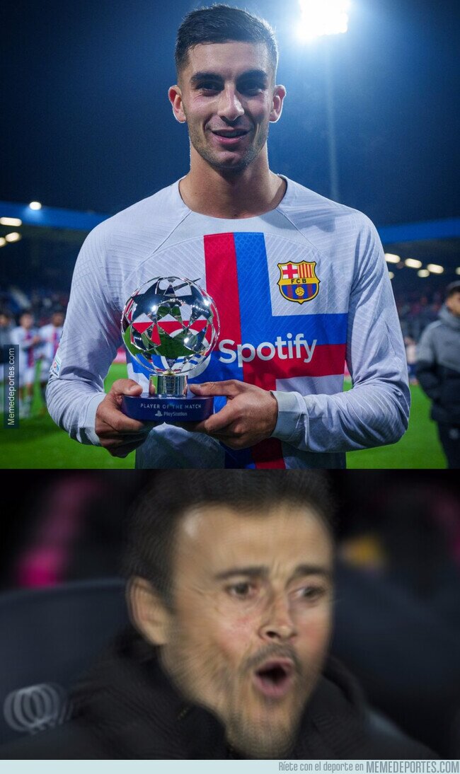 1173498 - Ahora sí que va al Mundial de cabeza