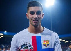 Enlace a Ahora sí que va al Mundial de cabeza