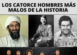 Enlace a Peores no pueden ser