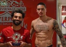 Enlace a Al menos Dewey era gracioso