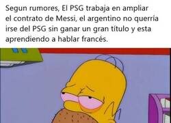Enlace a Se complica el regreso de Messi al Barça