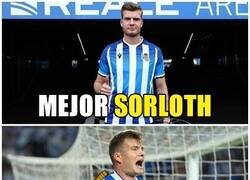 Enlace a Ya lo dice el dicho...