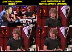 Enlace a Sí, estás en el lugar correcto