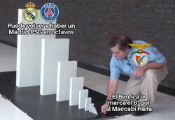 Enlace a Concatenación de sucesos
