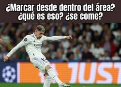 Enlace a Otro pepinazo más de Fede Valverde