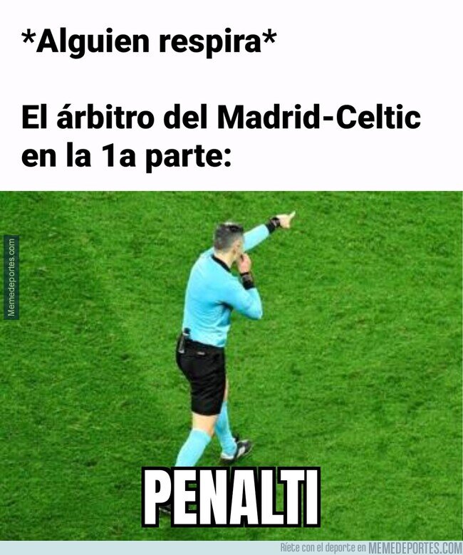 1173562 - 3 penaltis en 30 minutos