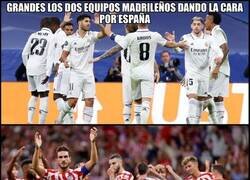 Enlace a ¡Que grandes!