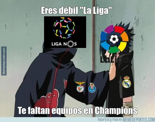 1173580 - ¿Mal momento para La Liga?