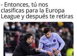 Enlace a Un plan sin fisuras