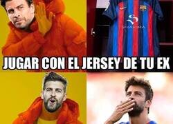 Enlace a La verdadera razón del retiro de Piqué