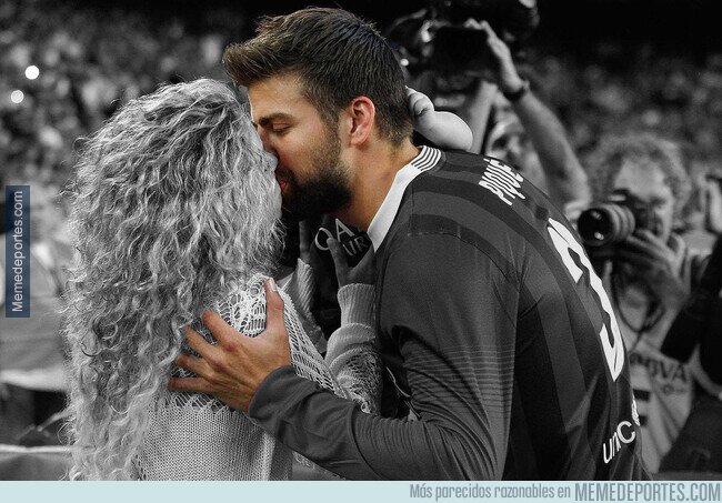 1173616 - Piqué lo ha perdido todo en este 2022