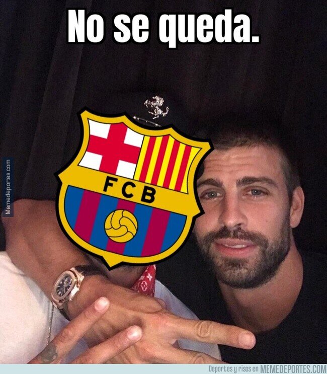 1173623 - El adiós de Gerard