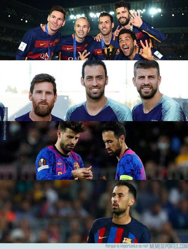 1173625 - Poco a poco va desapareciendo aquella fantástica generación