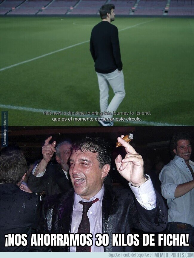 1173628 - Los tesoreros del club todavía lo están celebrando